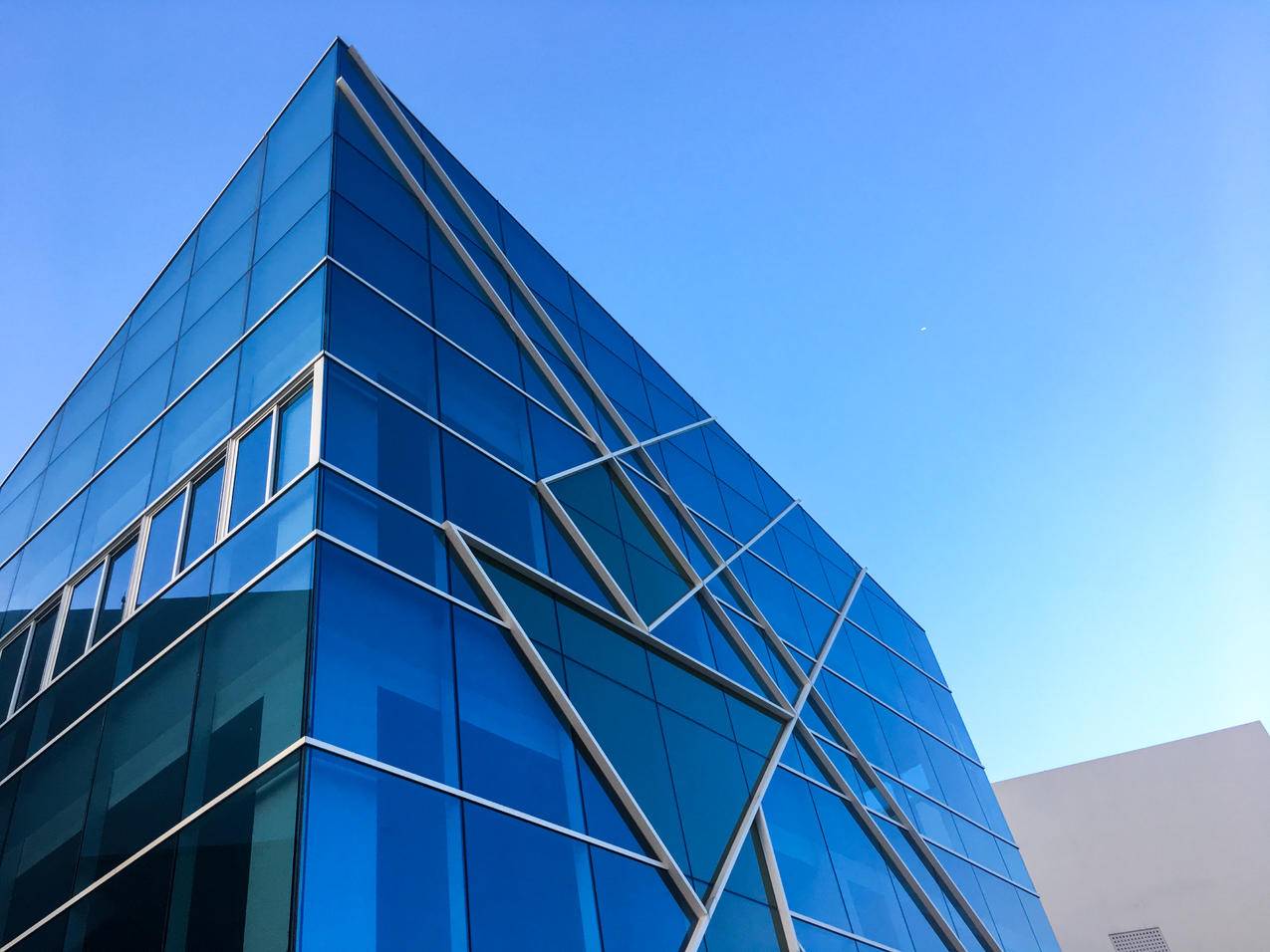 From Sand to Smart Factory: Could Glass Be the Most Versatile Material of Our Age?