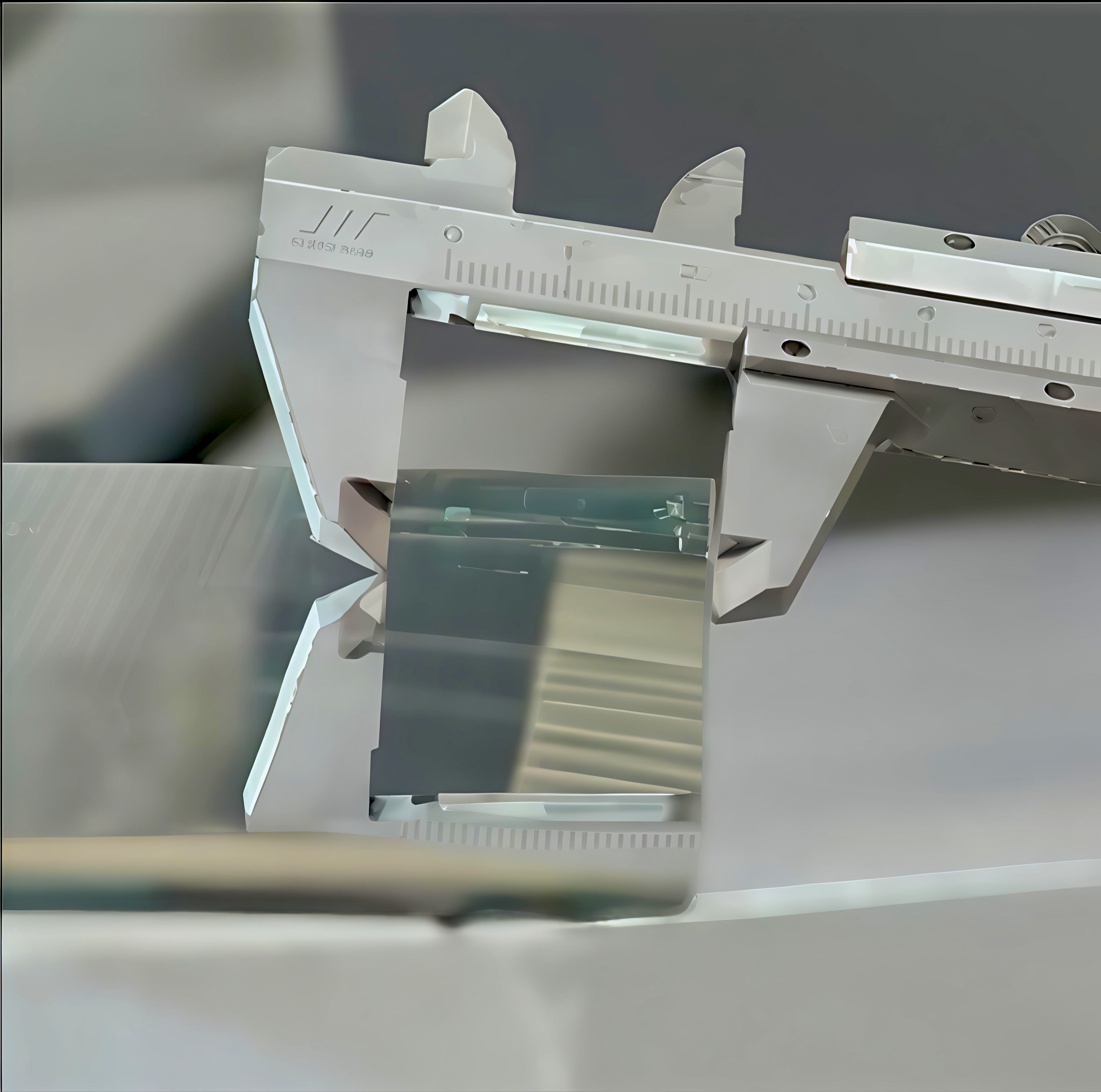 Glass Straight Line Edging Machine