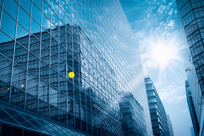 Is Your Glass Facade at Risk from Thermal Stress?