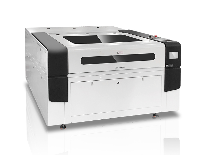 Nerezová ocel Carbon Mixed Cut 1390 Co2 Laser Cut Machine