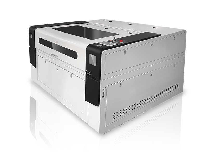 Nerezová ocel Carbon Mixed Cut 1390 Co2 Laser Cut Machine