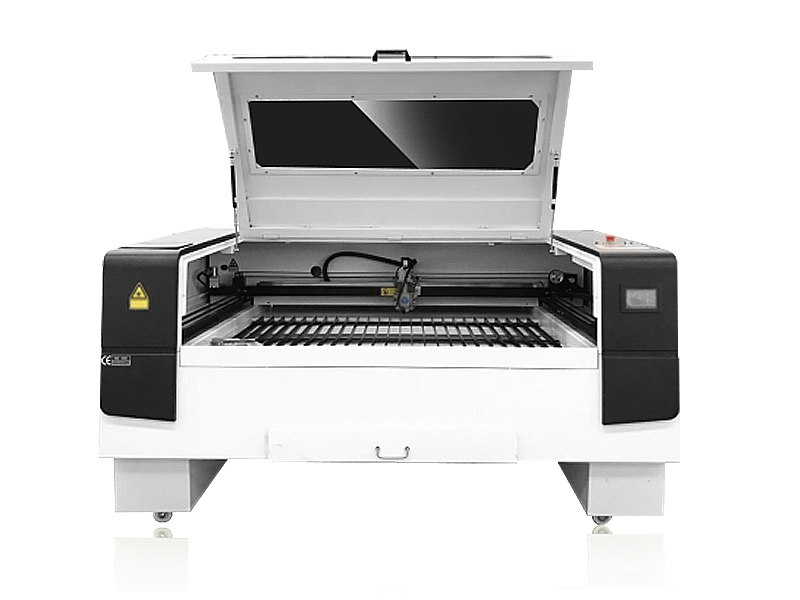 Nerezová ocel Carbon Mixed Cut 1390 Co2 Laser Cut Machine