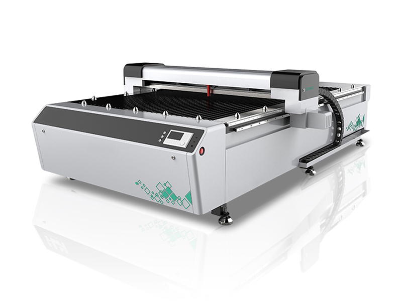 laser cutting machine