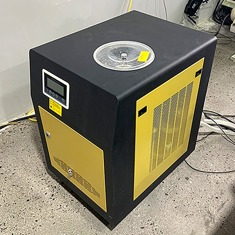 galvanized laser welding machine