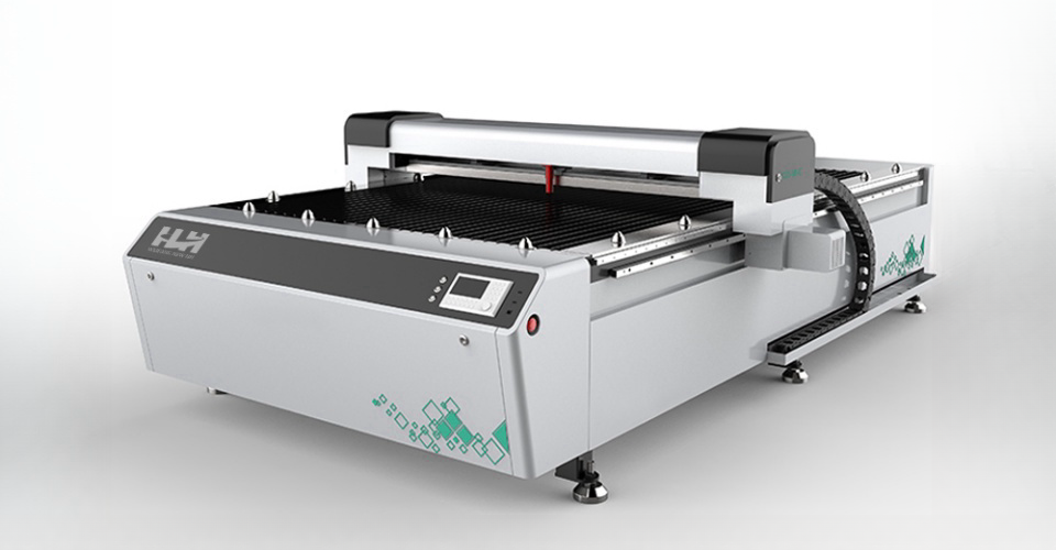 Laser Cutting Machine