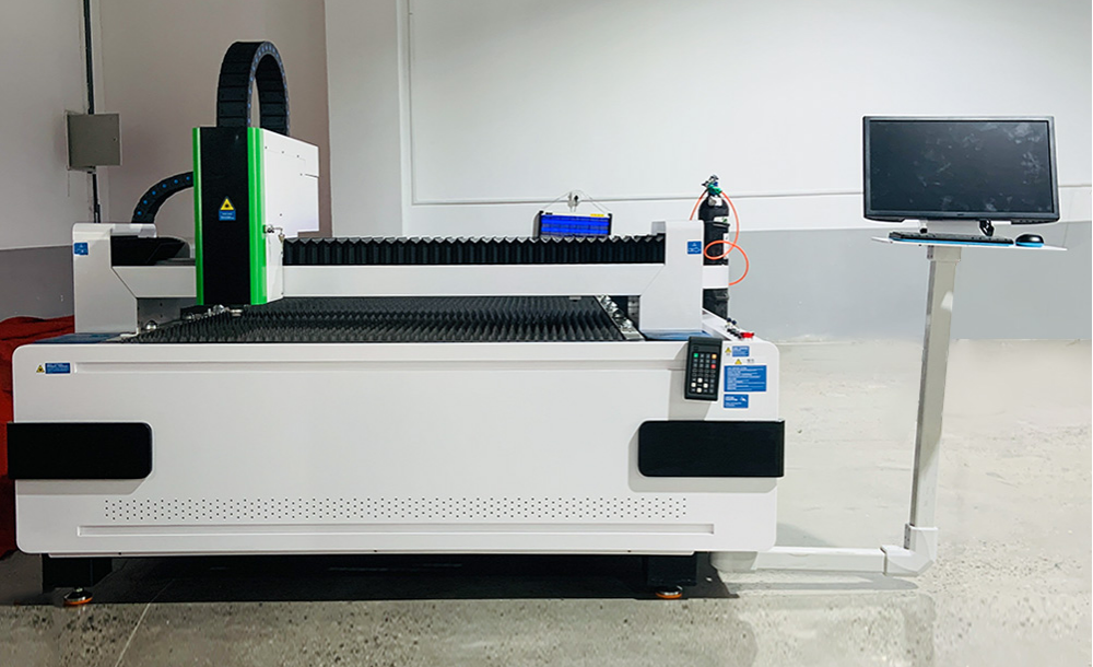 Laser Cutting Machine