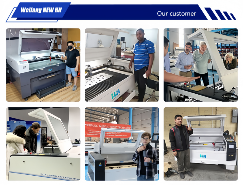 Laser Cutting Machine