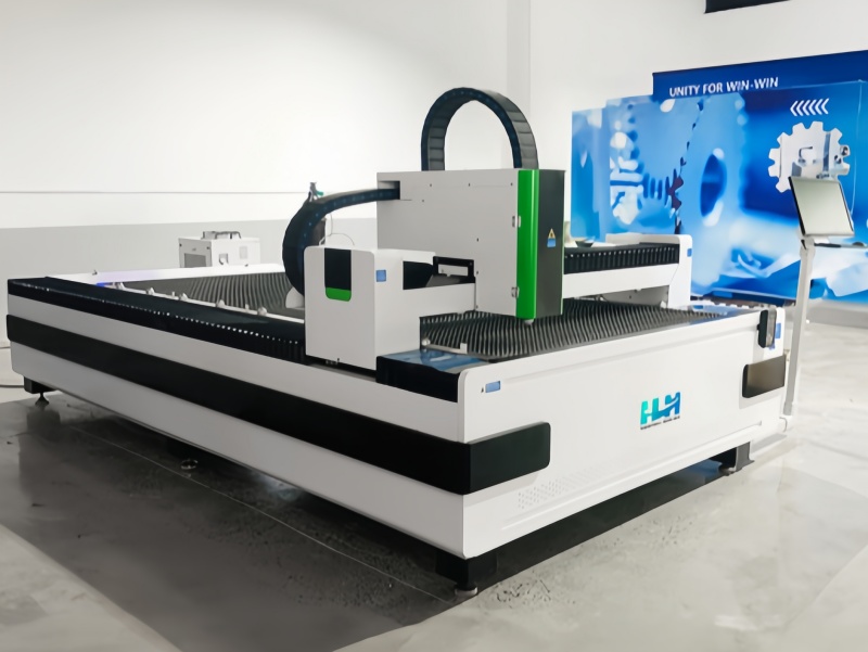 Laser Cutting Machine