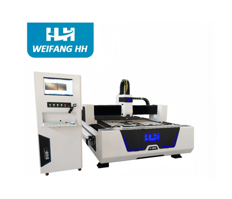 Laser Cutting Machine