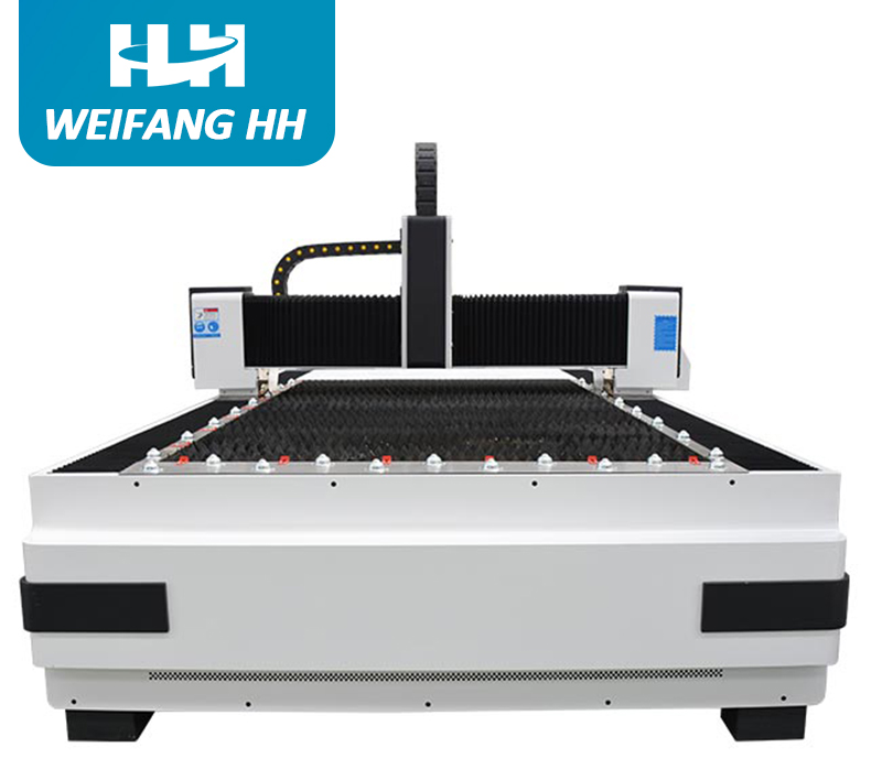 Laser Cutting Machine