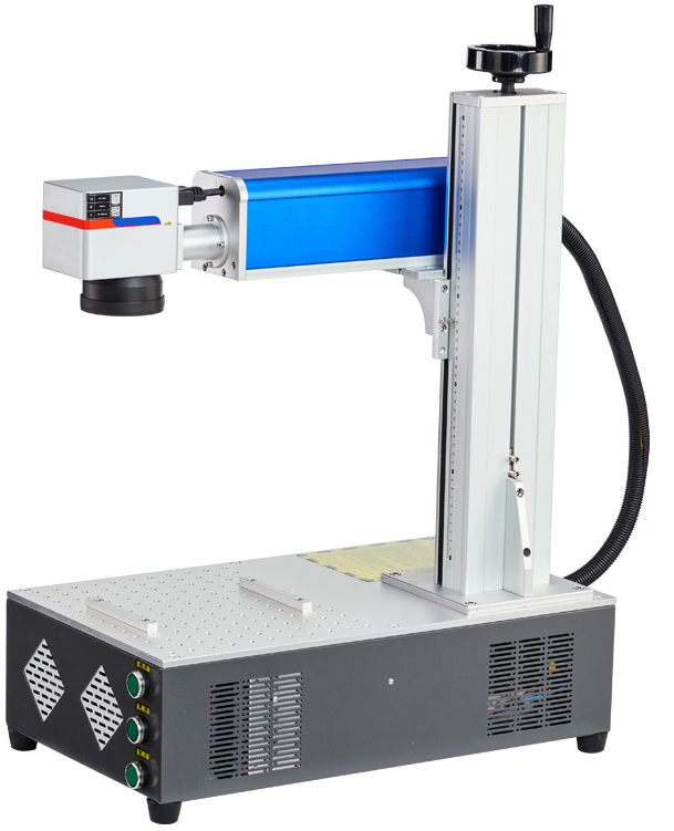 Carbon Dioxide Marking Machines