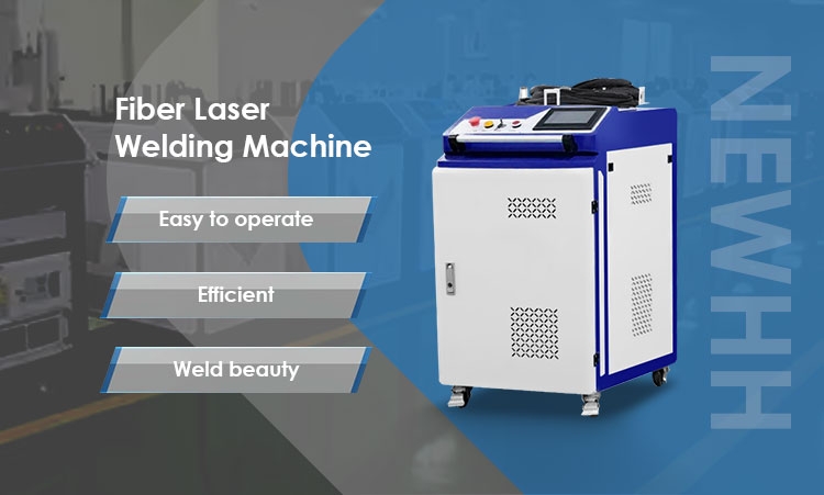 Laser Welding Machine