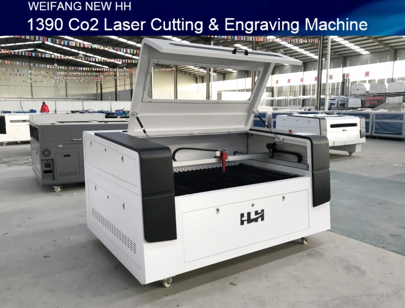 Laser Cutting Machine