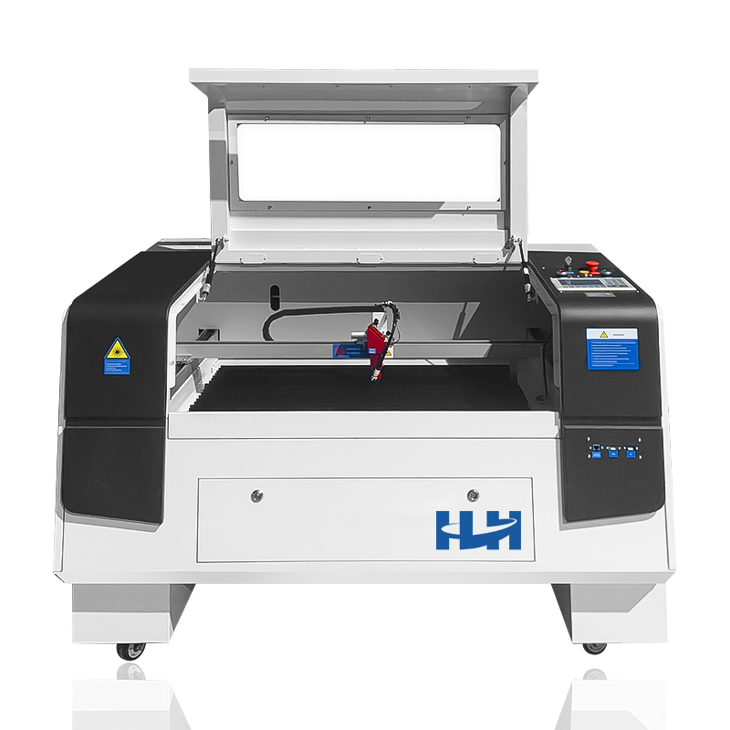 laser cutting machine