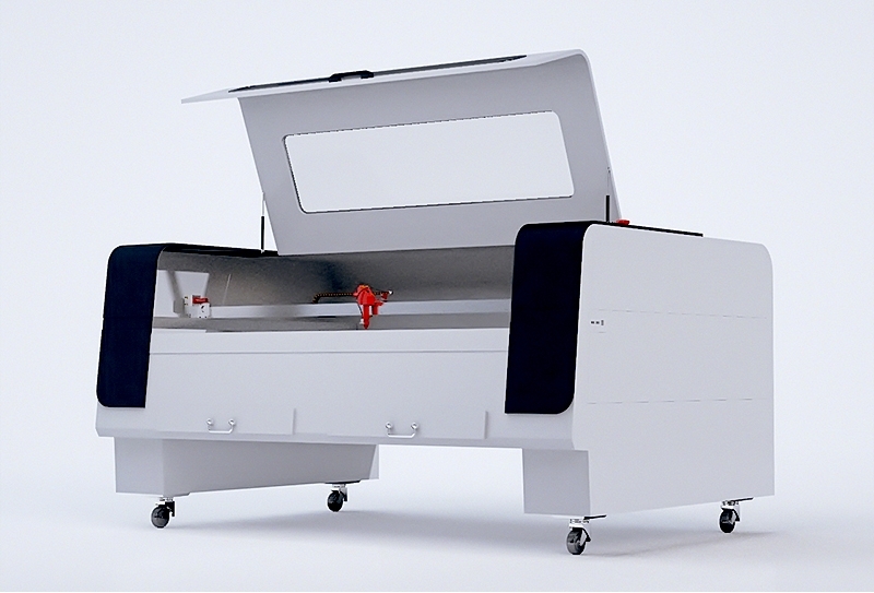 laser cutting machine