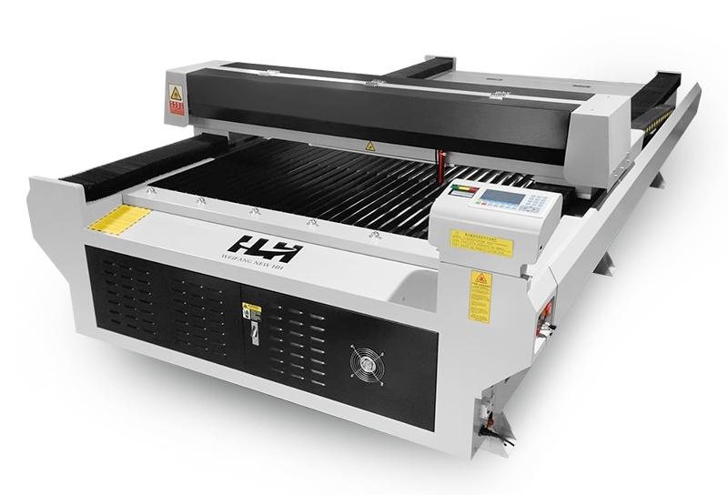 Laser cutting machine