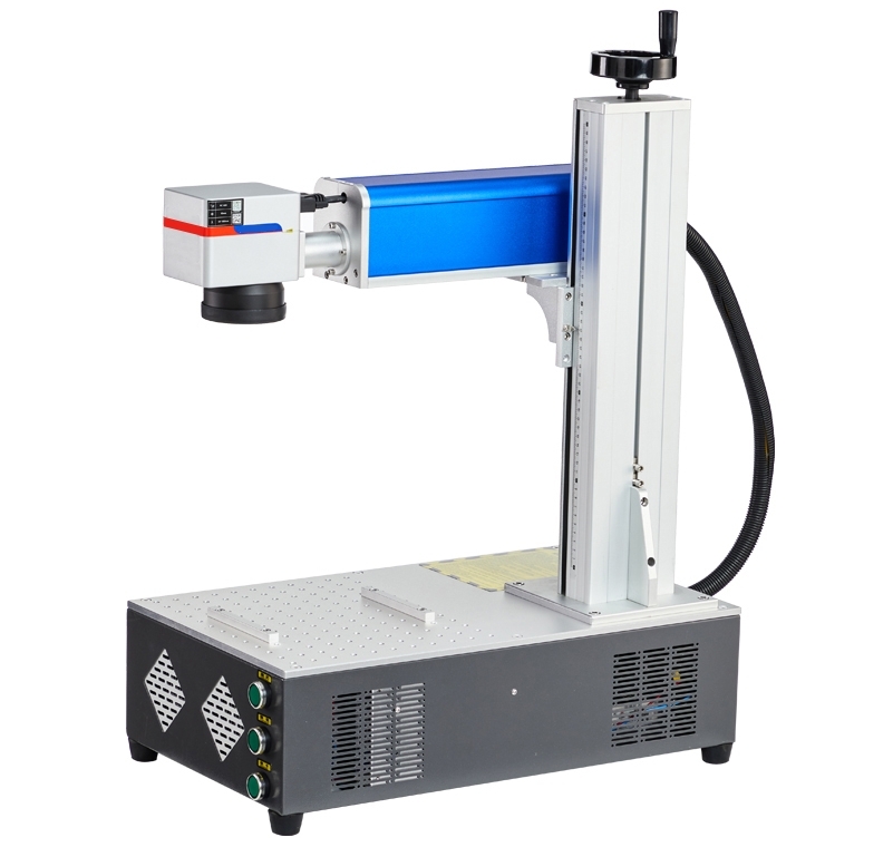 laser marking machine