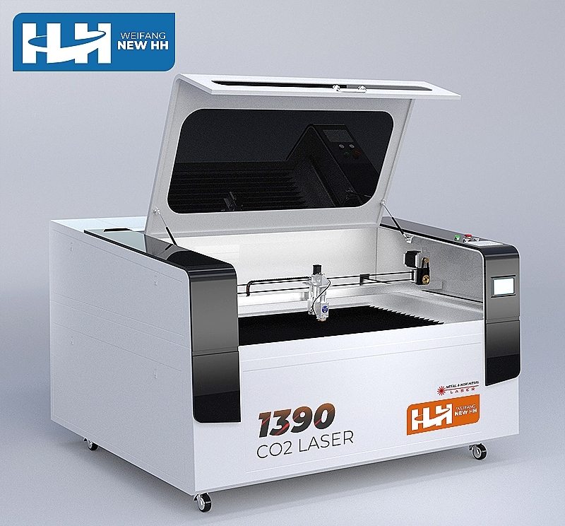 laser cutting machine