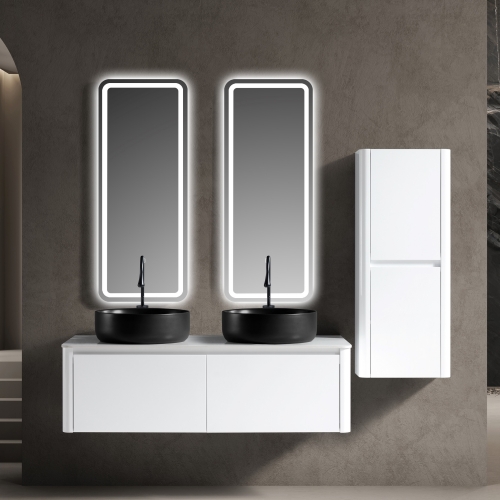 Acquista Mobile da bagno portaoggetti in PVC con doppio lavabo,Mobile da bagno portaoggetti in PVC con doppio lavabo prezzi,Mobile da bagno portaoggetti in PVC con doppio lavabo marche,Mobile da bagno portaoggetti in PVC con doppio lavabo Produttori,Mobile da bagno portaoggetti in PVC con doppio lavabo Citazioni,Mobile da bagno portaoggetti in PVC con doppio lavabo  l'azienda,