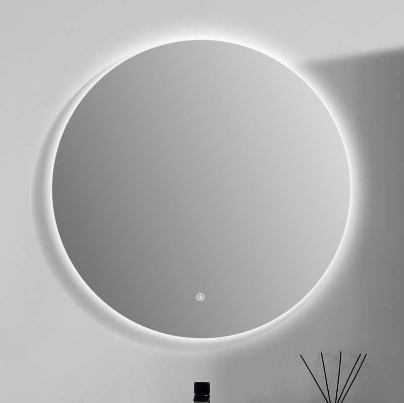 LED mirror