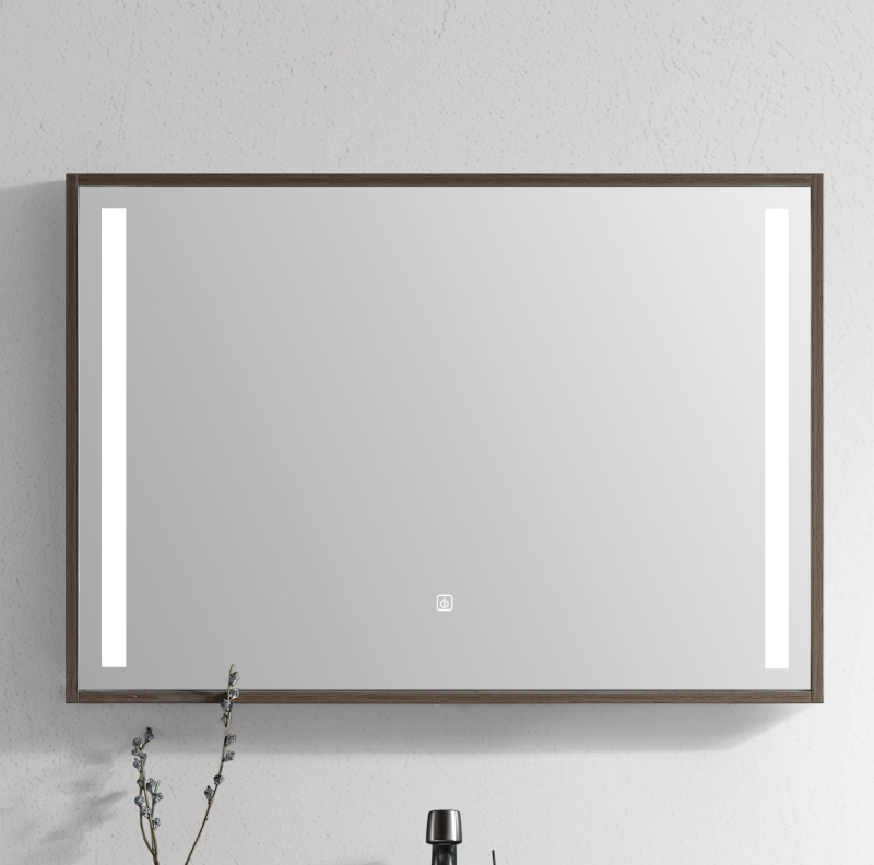 LED mirror