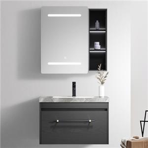 Индивидуальный настенный аптечный шкаф для ванной комнаты