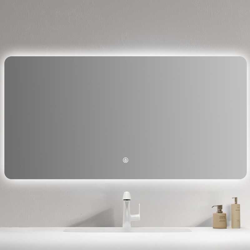 LED mirror