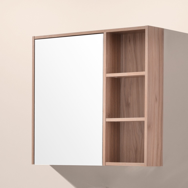 Mirror cabinet