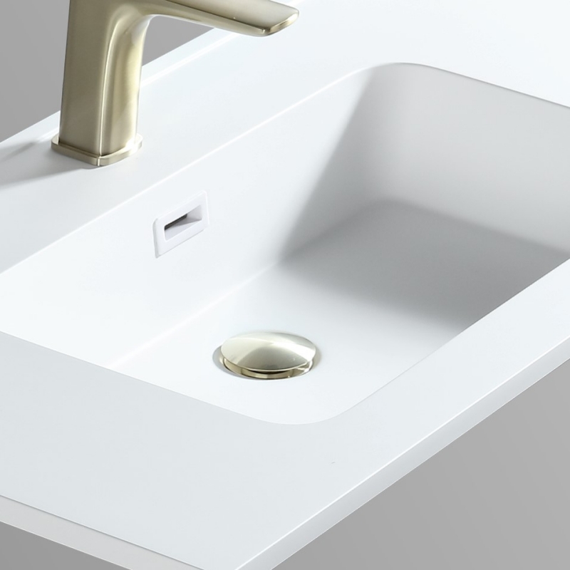 seamless basin