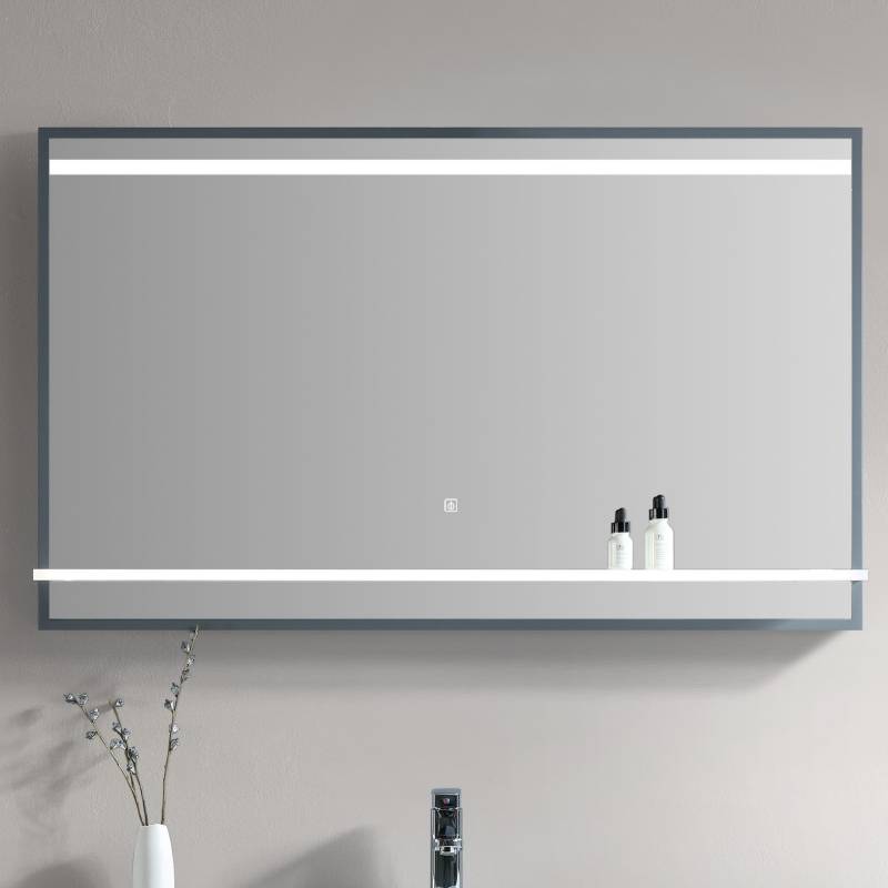 LED mirror