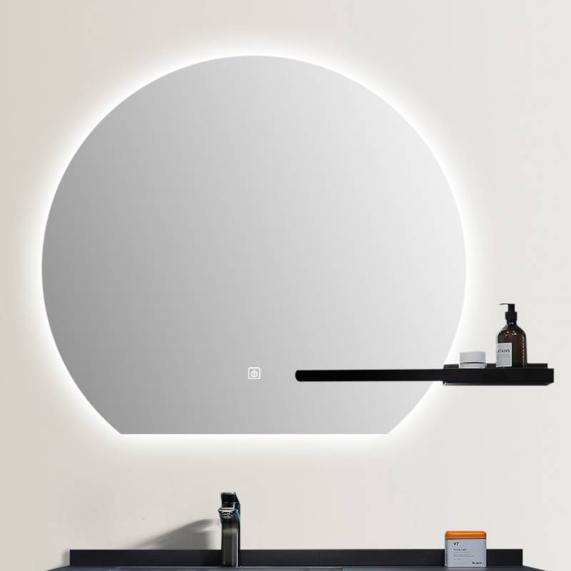 LED mirror