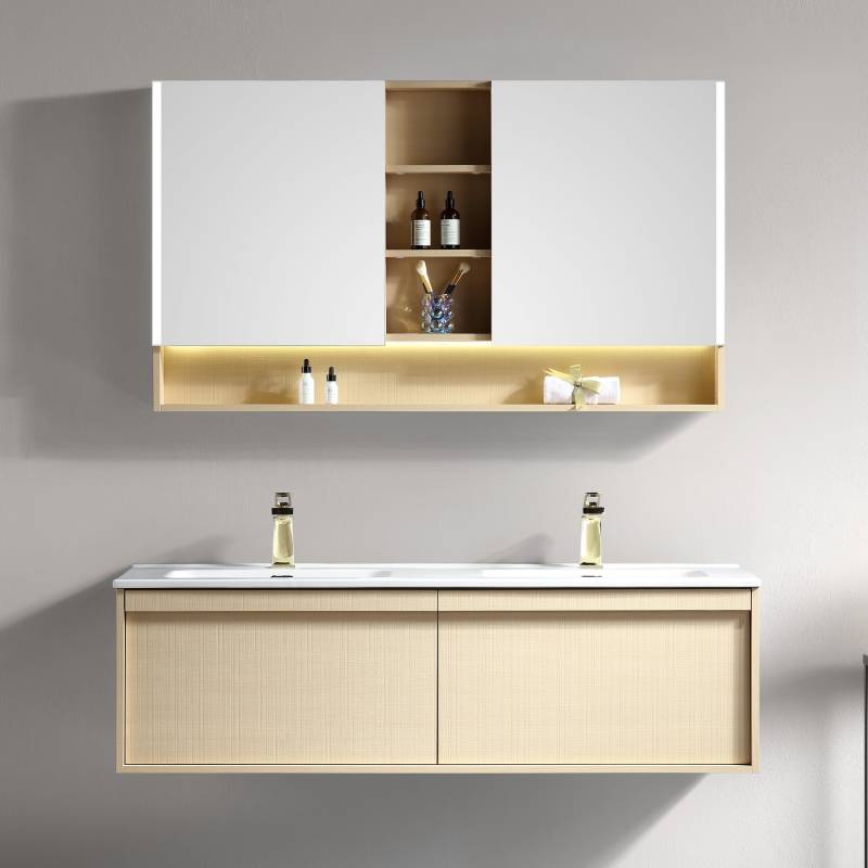 Bathroom cabinet