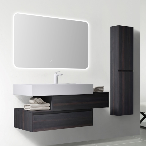 Customized Design Bathroom Furniture