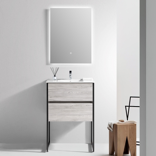 Small Size Economical Bathroom Cabinet