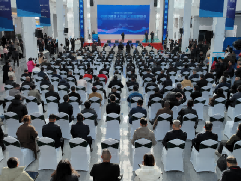 2023 Hubei (Zhushan) Sanitary Ware Expo signed 35 projects, with a total amount of more than 10 billion yuan