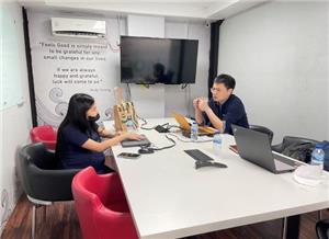 Visit the Southeast Asia partner customers