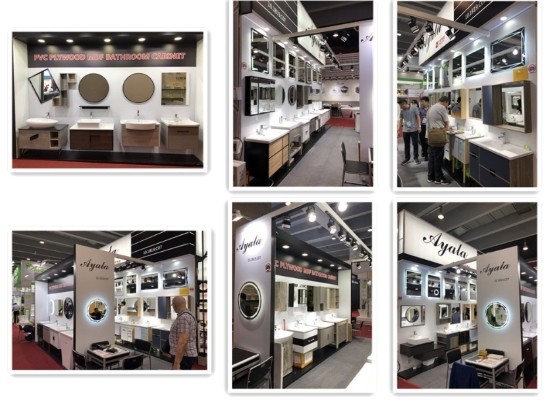 The 133rd Canton Fair