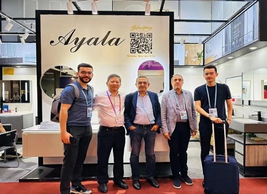 The 134th Canton Fair