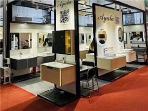 The 134th Canton Fair came to a perfect close, and Ayala has exceeded expectations