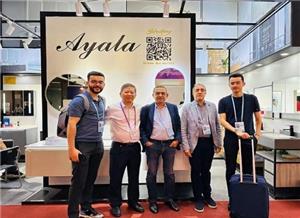 Canton Fair customer high praise