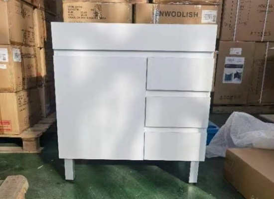 Order from Australian customer