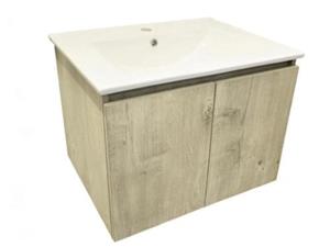 The choice of practicality, Ayala launches new small bathroom cabinet