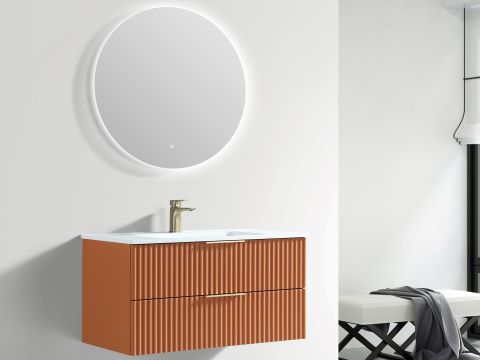 The Perfect Choice: Ayala's Hot Selling Bathroom Cabinet