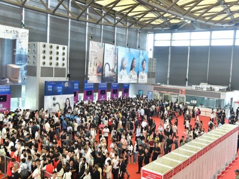 China International Kitchen and Bathroom Facilities Exhibition