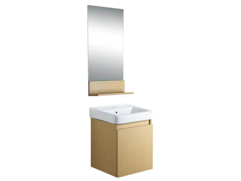 Ayala Good Sale Modern Wall Mounted Bathroom Cabinet