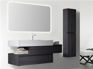 Ayala Modern customized Design Bathroom cabinet