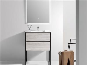 Small Size Economical Bathroom Cabinet