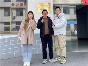 Mexican guests visit Ayala plant