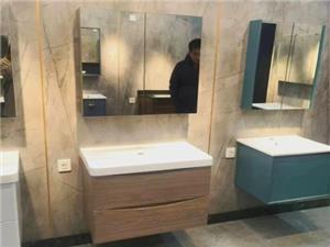 Ayala carefully prepares samples for the Canton Fair