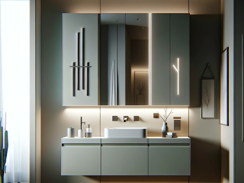 2024 Best Bathroom Cabinet Trends: Your Ultimate Guide
